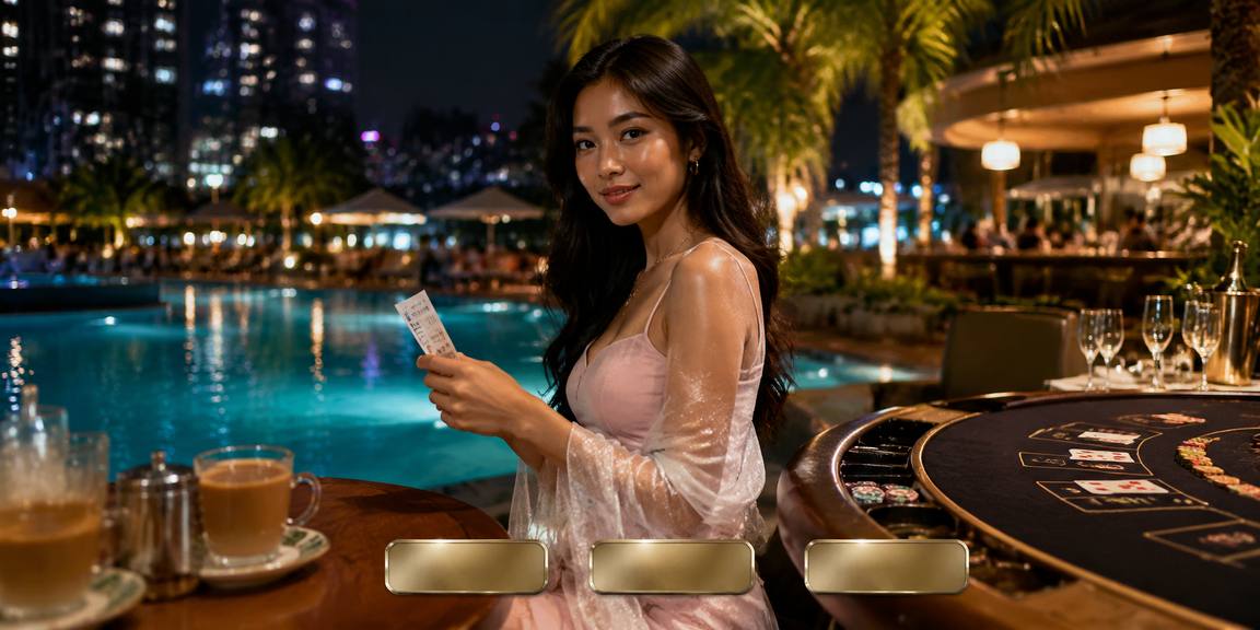 Slot Berkualiti Tinggi Dari Studio Terkenal