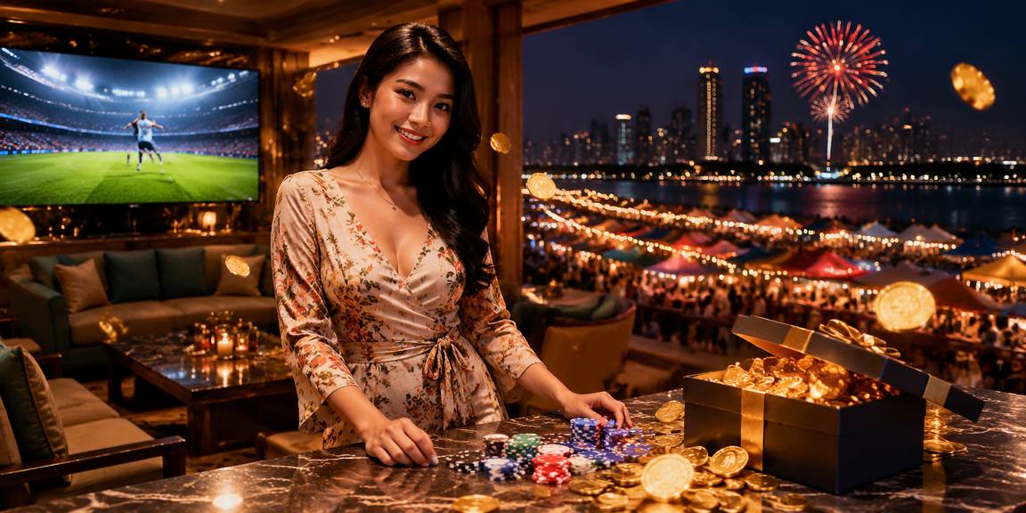 Wolf Gold Dibuka Terus Di crown99