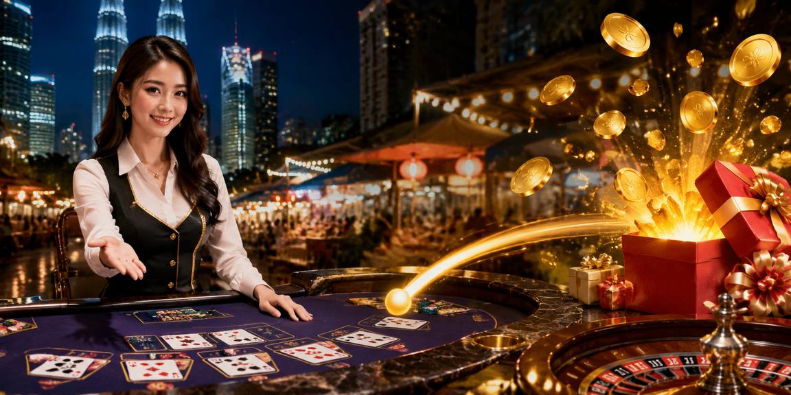 Wolf Gold Dibuka Terus Di crown99